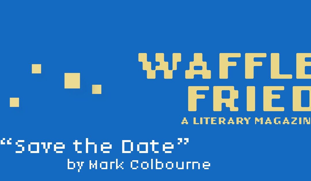 Save The Date